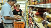 Inflación de abril superó el 18%: Los precios de los alimentos se dispararon, según el OVF