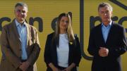 En clave electoral, el PRO hizo un repaso de las obras de la Ciudad y llamó a “cuidar” las transformaciones