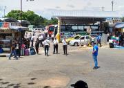 Denuncian que el terminal de Cúcuta es foco de delincuencia