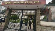 Al menos 14 fuerzas políticas preparan inscripción de sus binomios y 4.600 candidatos al Legislativo