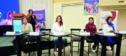 Mujeres ven 4 factores que les impide asumir liderazgo político electoral en Bolivia