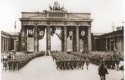 El 80 aniversario de la rendición de la Alemania nazi: contexto internacional