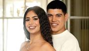 Thiago Medina y Daniela Celis tomaron una dura decisión: “Les cuento yo antes de que lo sepan por un tercero