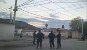 Muerte violenta en el barrio San Benito: investigan si se trató de un asesinato tras una pelea