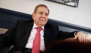 Edmundo González Urrutia, opositor venezolano, es hospitalizado