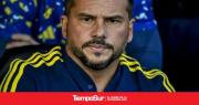 La fuerte decisión de Mariano Herrón tras el empate de Boca con Tigre