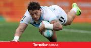 Cuarto puesto para Los Pumas 7