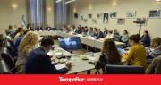 Chubut participó en la 141° Asamblea del Consejo Federal de Educación