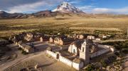 Curahuara de Carangas se postula como Destino Turístico del Bicentenario y recibe evaluación técnica