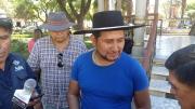 El MAS en Tarija proclamó oficialmente a Luis Arce como candidato presidencial