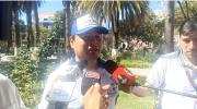 Tarija: Militante evista califica de secuestro la aprehensión de la fiscal Lilian Moreno