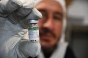 Llegan vacunas pediátricas contra la influenza y se inicia su distribución para los departamentos