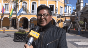 Piden al alcalde de Colcapirhua contribuir a una solución por el conflicto de la basura