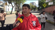 Padres de familia exigen solución inmediata al problema de la basura