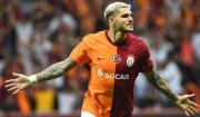 ¿Mauro Icardi se va de Galatasaray?: el tajante comunicado en medio de los rumores