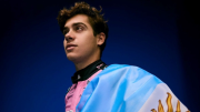 Franco Colapinto correría con Alpine en el próximo GP de la Fórmula 1