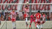 Talleres hizo tablas con el Gasolero y sigue sin poder gritar goles
