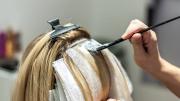 El nuevo tinte para tapar las canas que no necesita mantenimiento y reduce el aspecto de las arrugas