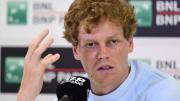 Vuelve el número 1 del tenis mundial: ya está todo listo para el regreso de Jannik Sinner