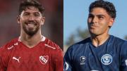 Independiente de Avellaneda vs. Independiente Rivadavia en octavos de final del Torneo Apertura: día y horario