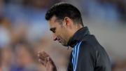 En Brasil sueñan con Lionel Scaloni como entrenador: “Se va a volver loco”