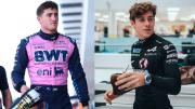Un diario francés asegura que Franco Colapinto reemplazará a Jack Doohan en Alpine en Imola