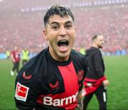 Tucu Palacios es pretendido por dos grandes del fútbol inglés