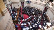 La incomodidad del Gobierno por el debate de Ficha Limpia