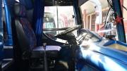 Paro de colectivos: este martes 6 de mayo no habrá servicio en todo el país