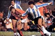 Luis Galván, el defensor que marcó historia en la final del Mundial 1978