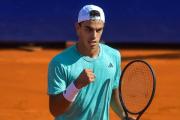 Fuerte ascenso de Francisco Cerúndolo en el ránking ATP tras su gran actuación en el Masters en Madrid