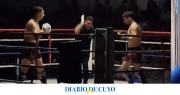 El Race Warriors volvió a llenar de kickboxing el Estadio Julio Mocoroa