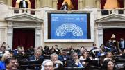Diputados tratará mañana en comisión el proyecto para bajar de la edad de imputabilidad a los 14 años