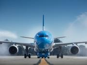 Una inspección de EE.UU. dio el visto bueno al sistema aeronáutico de la Argentina