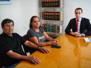 Un hermano de Loan denunció que el último abogado de la familia se quedó con 12,5 millones de pesos para pericias