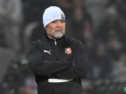 Jorge Sampaoli y la chance de dirigir a Boca: la ambigua respuesta del exDT de la Selección Argentina