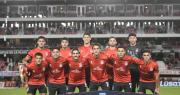 El viaje relámpago de Estudiantes para jugar ante Universidad de Chile por la Copa Libertadores