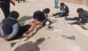 Violenta jornada por el conflicto de la basura en Cochabamba deja más de 20 heridos