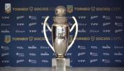 Ya hay hora y fecha para los octavos de final del Apertura en la Liga Profesional