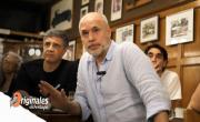Que deje de victimizarse y no se trabaja lo suficiente: duros cruces entre el PRO y el larretismo