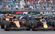 Polémica en la F1: la grave acusación de Norris contra Verstappen