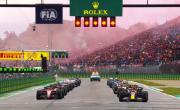 Cuándo es el GP de Imola, circuito en el que volvería Franco Colapinto