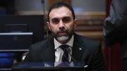 El bloque libertario presiona para que se apruebe Ficha Limpia en el Senado