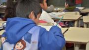 Salta suspendió la quinta hora en las escuelas 
