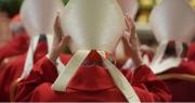 Para elegir al sucesor del Papa Francisco, la Capilla Sixtina se convertirá en un verdadero búnker