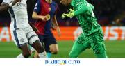Inter se juega todo frente al Barcelona