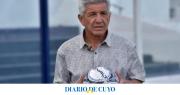 Galván: Se fue otro campeón
