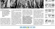 Tapa Pasión 06 de Mayo de 2025