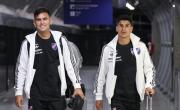 Fortaleza-Colo Colo y otros dos partidos