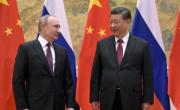 Xi realizará una visita de Estado a Rusia